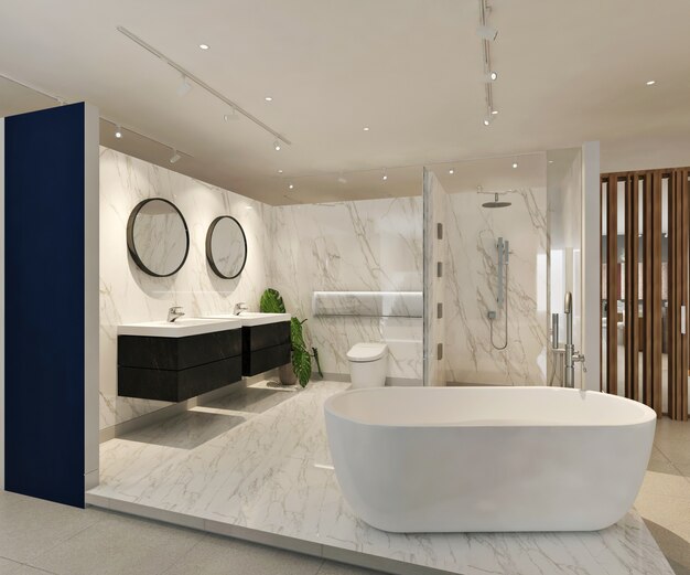 bathroom renovation accessories