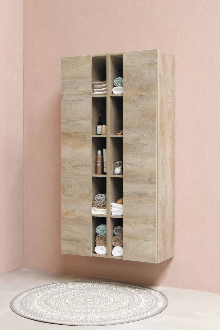 Shaving Cabinets