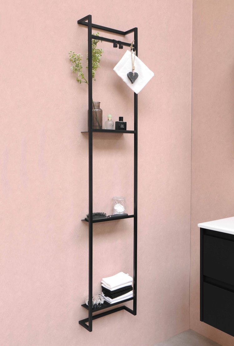 Towel Racks & Holders