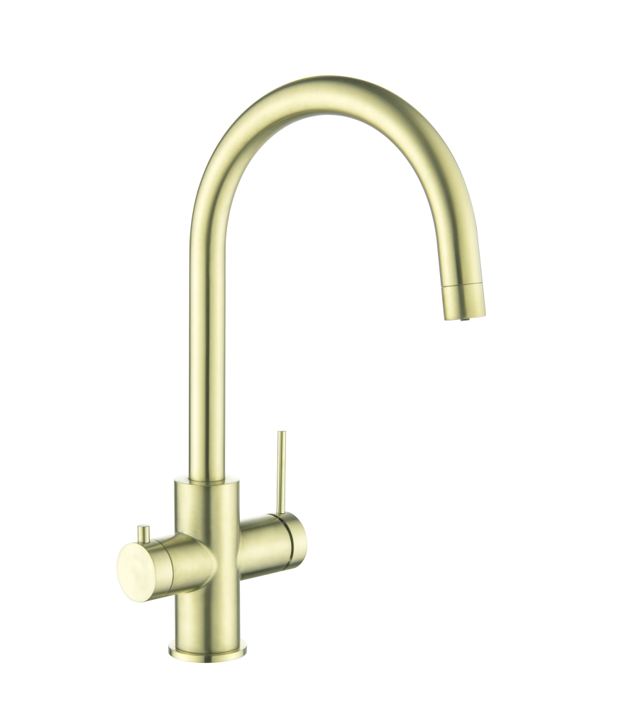 Mica 3-Way Filter Sink Mixer - Neche Interiors