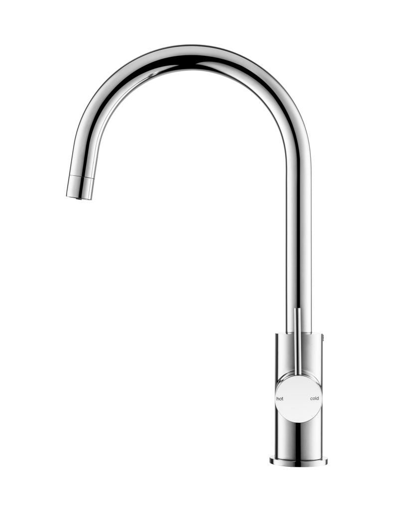 Mica 3-Way Filter Sink Mixer - Neche Interiors