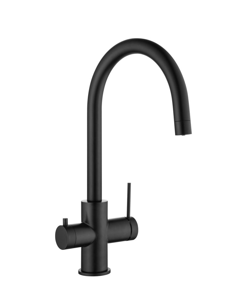 Mica 3-Way Filter Sink Mixer - Neche Interiors