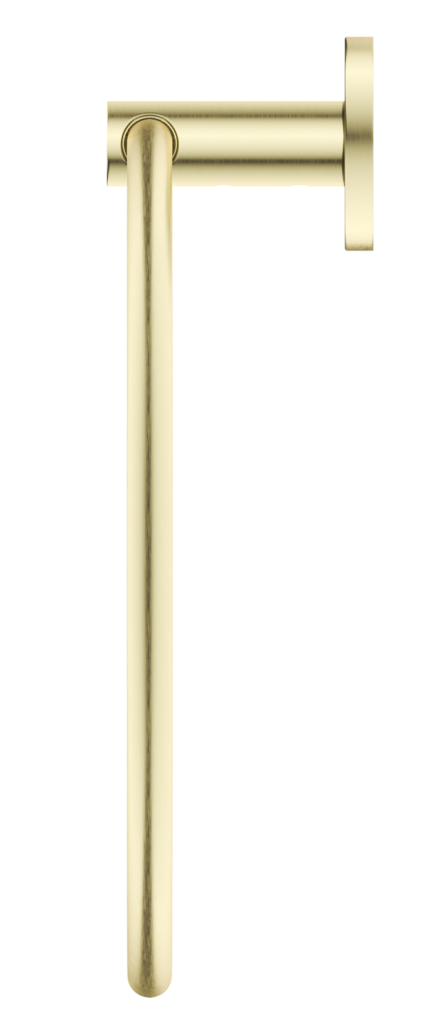 Mica Hand Towel Ring - Neche Interiors