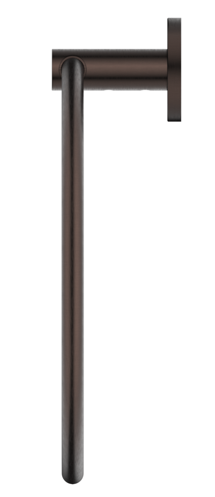 Mica Hand Towel Ring - Neche Interiors