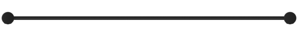 Mica Fluted Double Towel Rail - Neche Interiors
