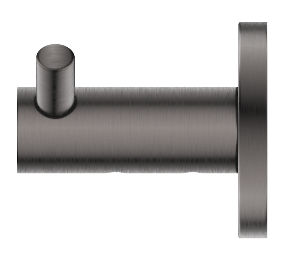 Mica Double Robe Hook - Neche Interiors