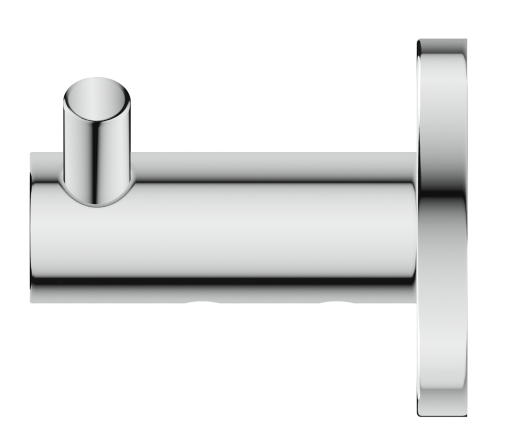 Mica Double Robe Hook - Neche Interiors