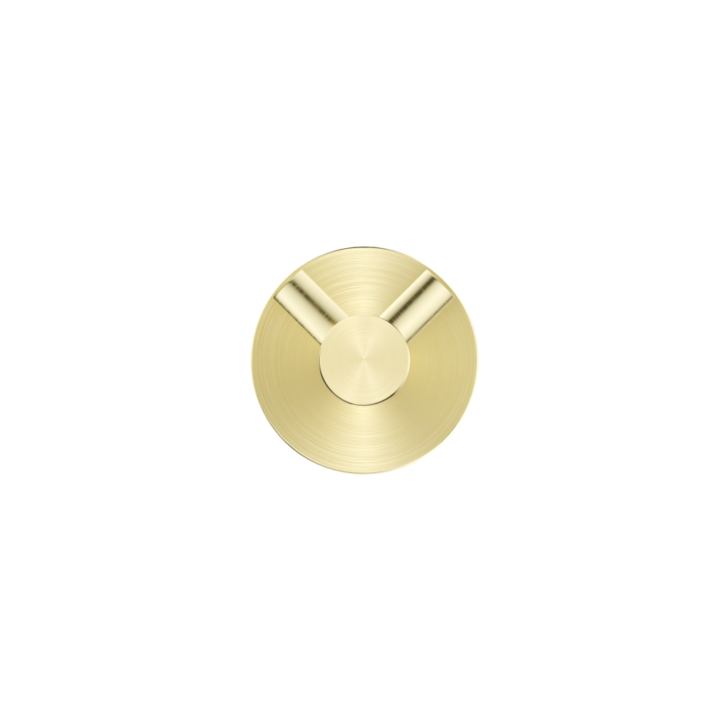 Mica Double Robe Hook - Neche Interiors
