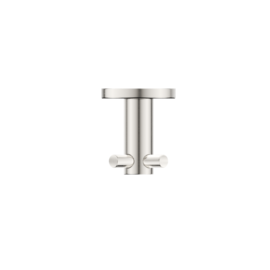 Mica Double Robe Hook - Neche Interiors