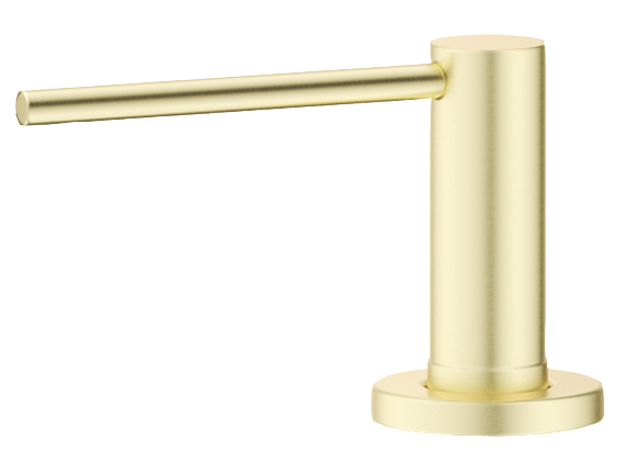 Mica Soap Dispenser - Neche Interiors