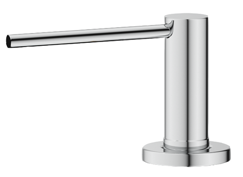 Mica Soap Dispenser
