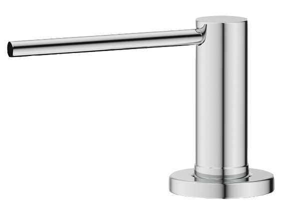 Mica Soap Dispenser - Neche Interiors