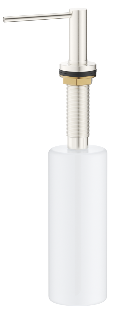 Mica Soap Dispenser - Neche Interiors