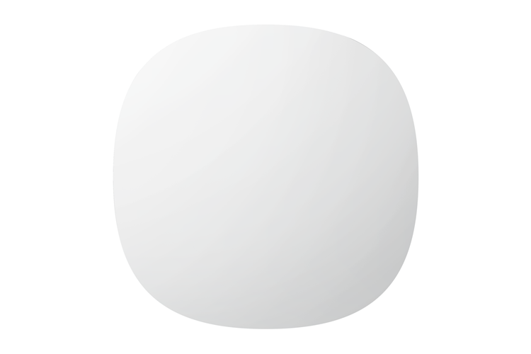 ADP Orb Mirror - Neche Interiors