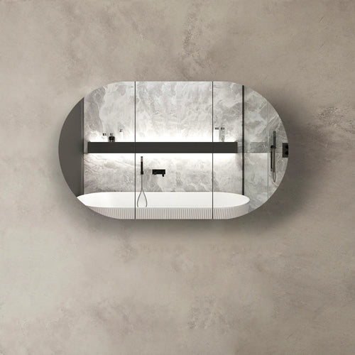 Bondi Shaving Cabinet