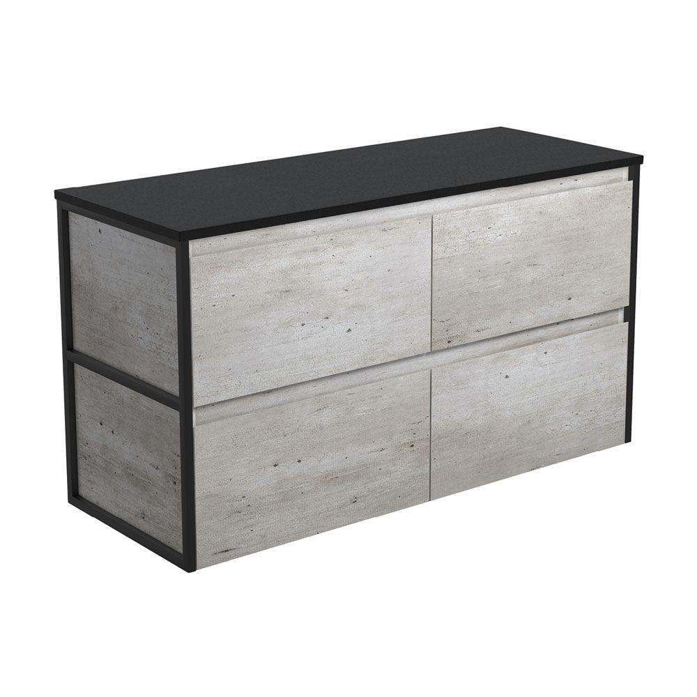 Amato Industrial Cabinet