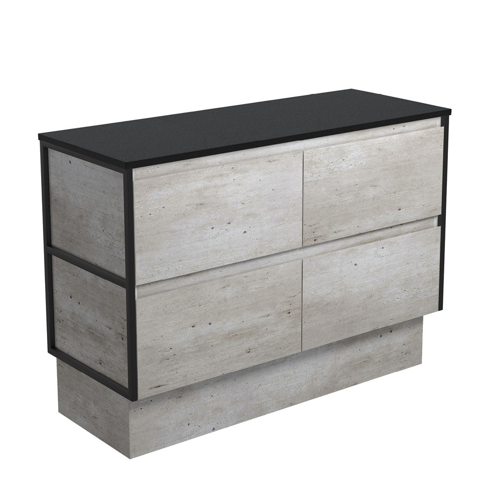 Amato Industrial Cabinet