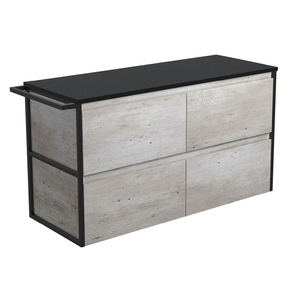 Amato Industrial Cabinet