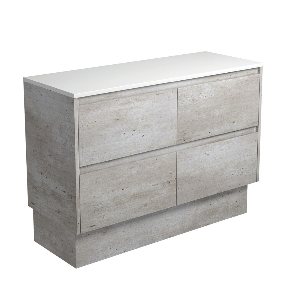 Amato Industrial Cabinet