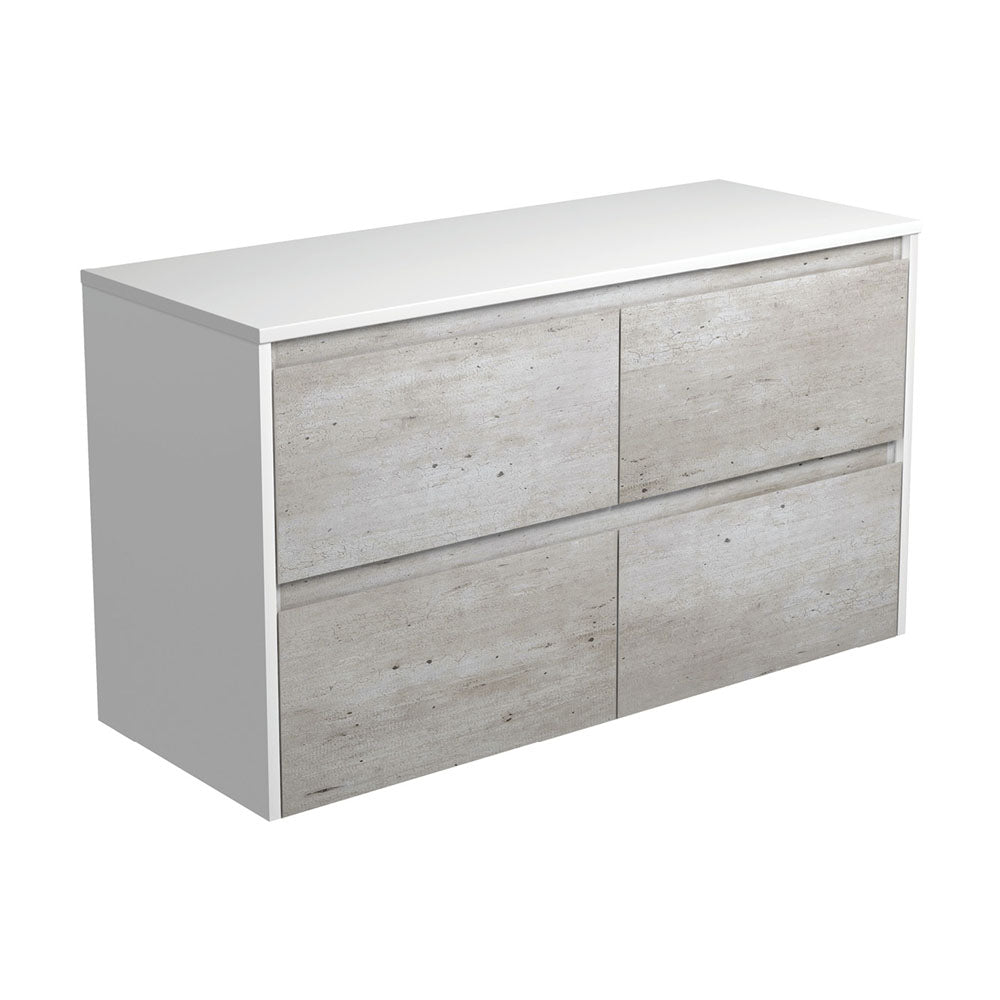 Amato Industrial Cabinet