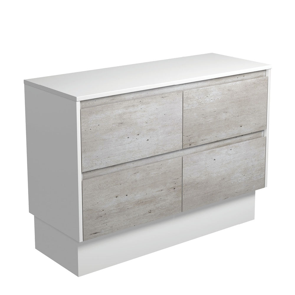 Amato Industrial Cabinet