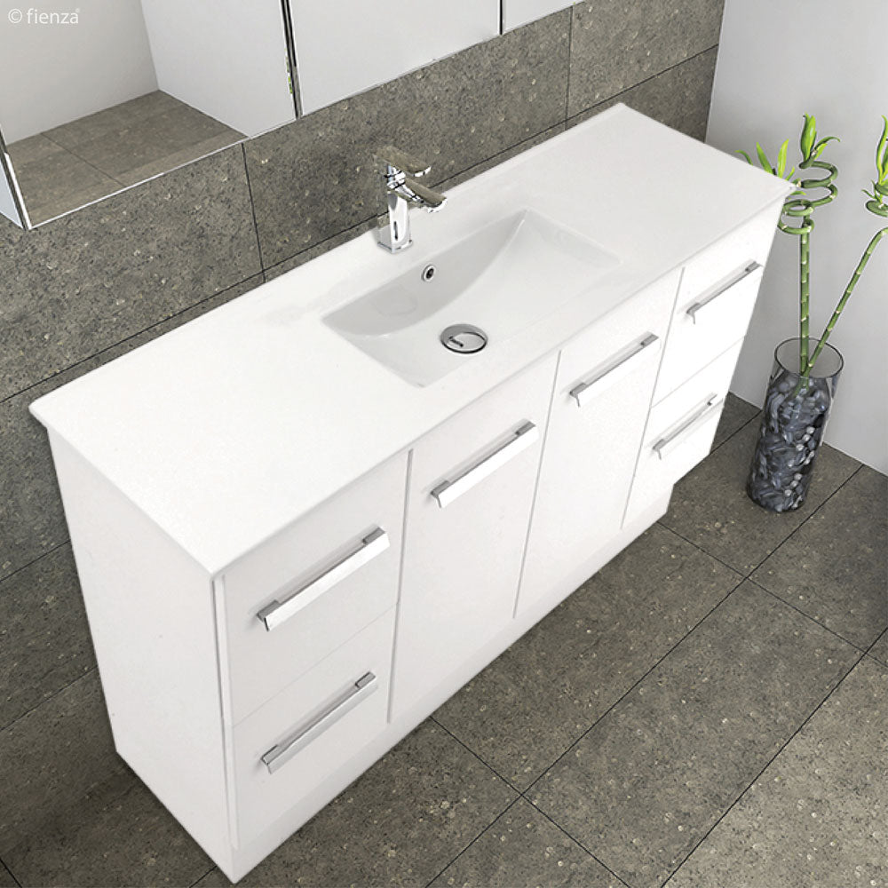 Delgado Slim Vanity