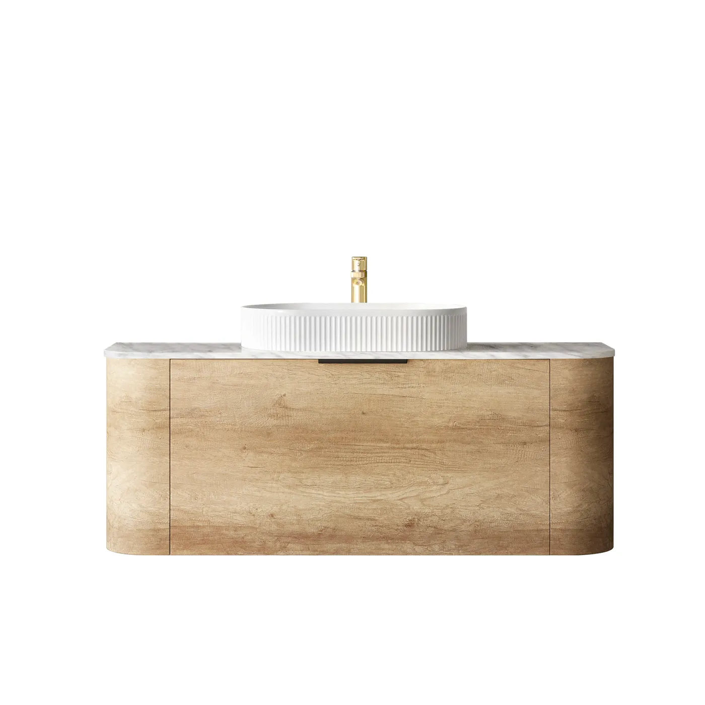 The Bondi Collection - Natural Oak - Neche Interiors