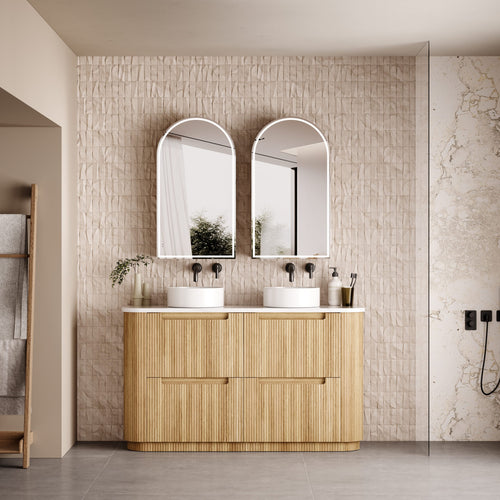Varcelli Freestanding Vanity Collection