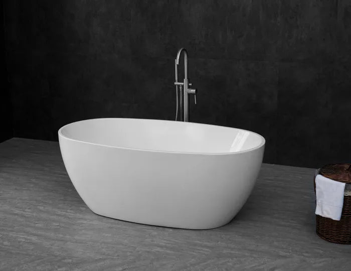Venus Freestanding Bath - Neche Interiors