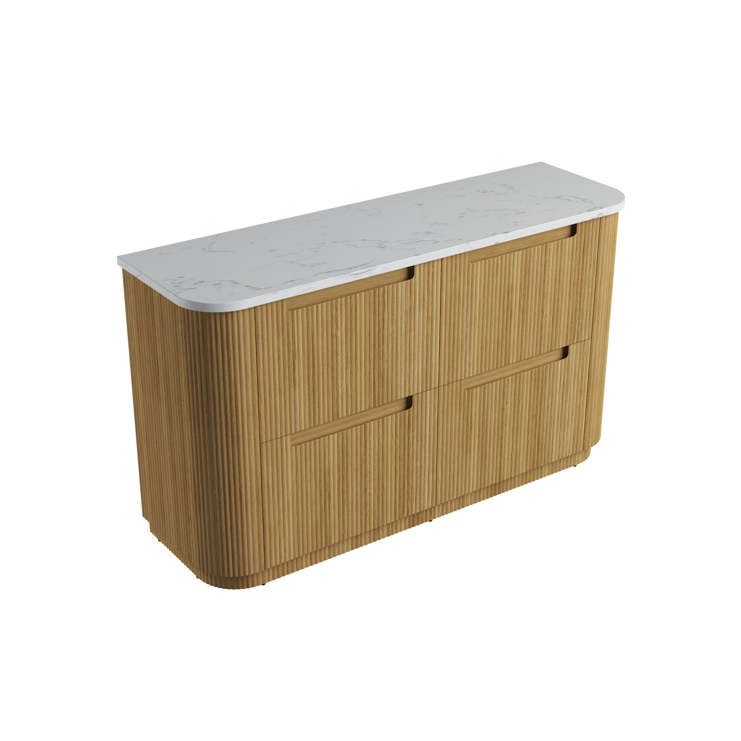 Varcelli Freestanding Vanity Collection - Neche Interiors
