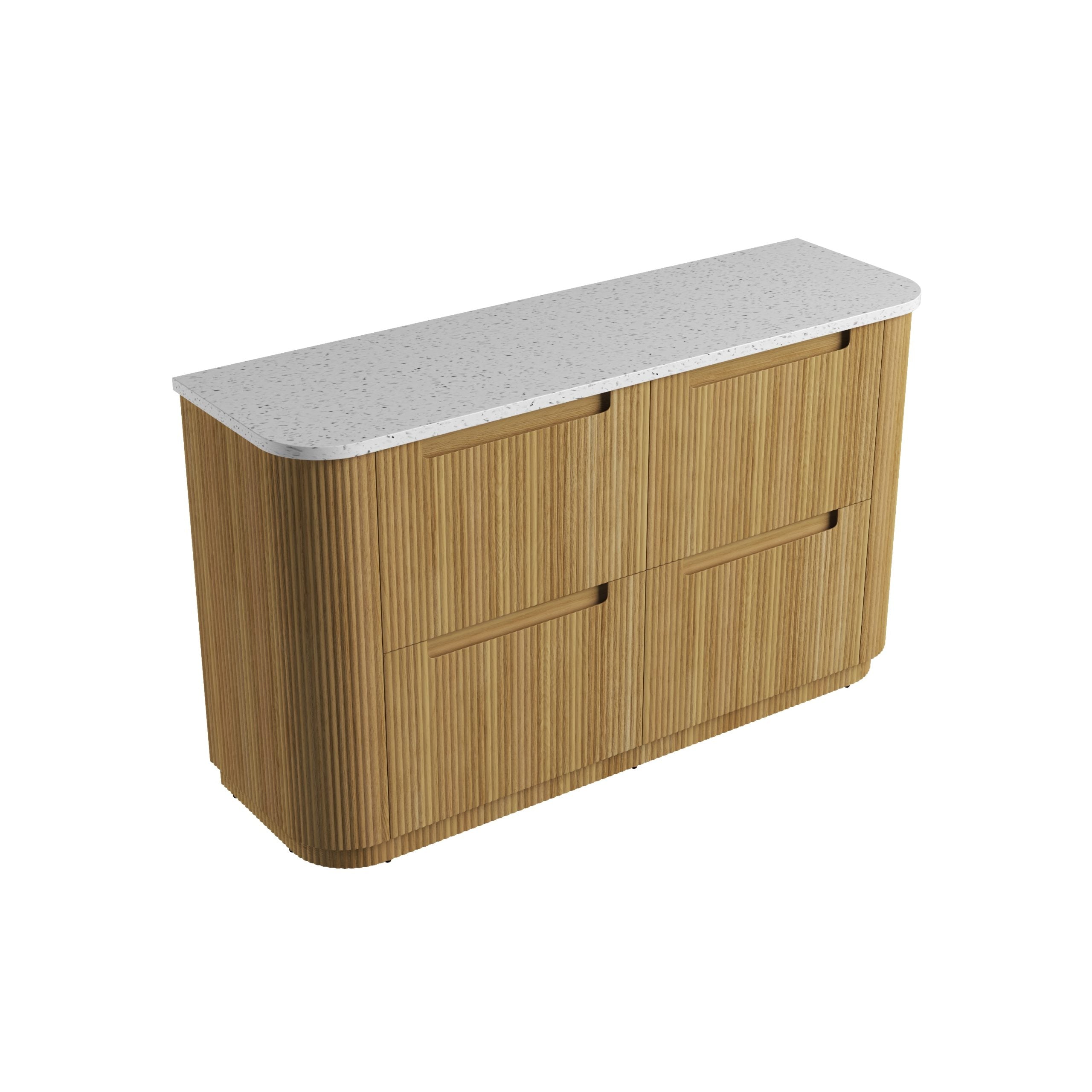Varcelli Freestanding Vanity Collection - Neche Interiors