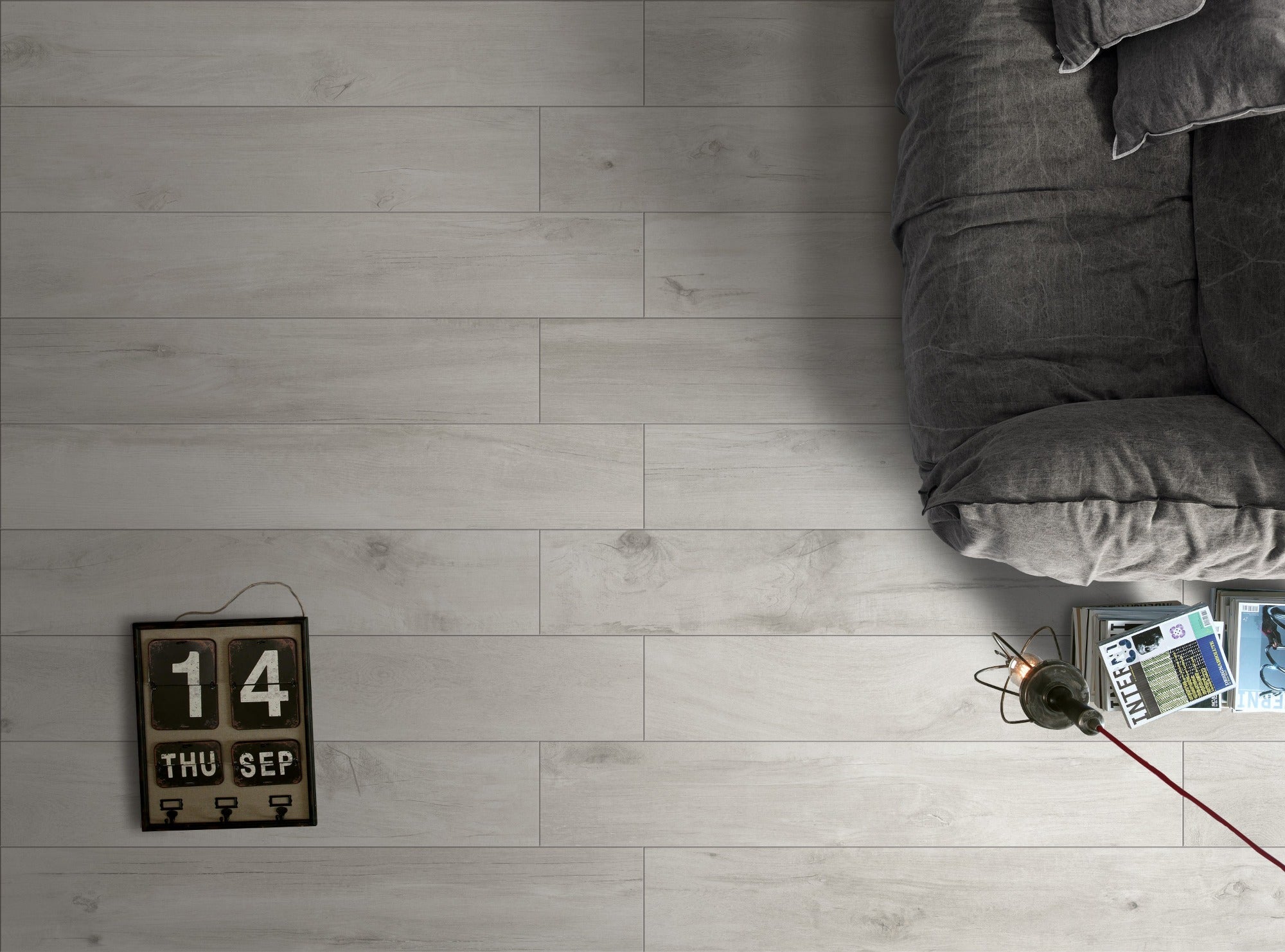Amazon Porcelain Tile