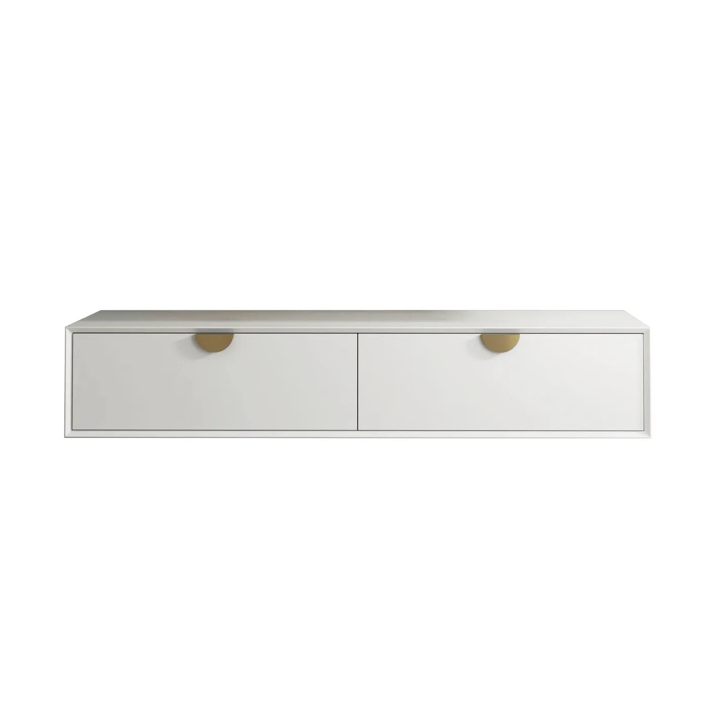 The Moonlight Collection - Satin White - Neche Interiors