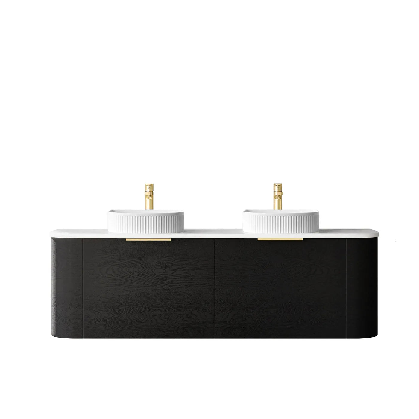 The Bondi Collection - Black Oak - Neche Interiors