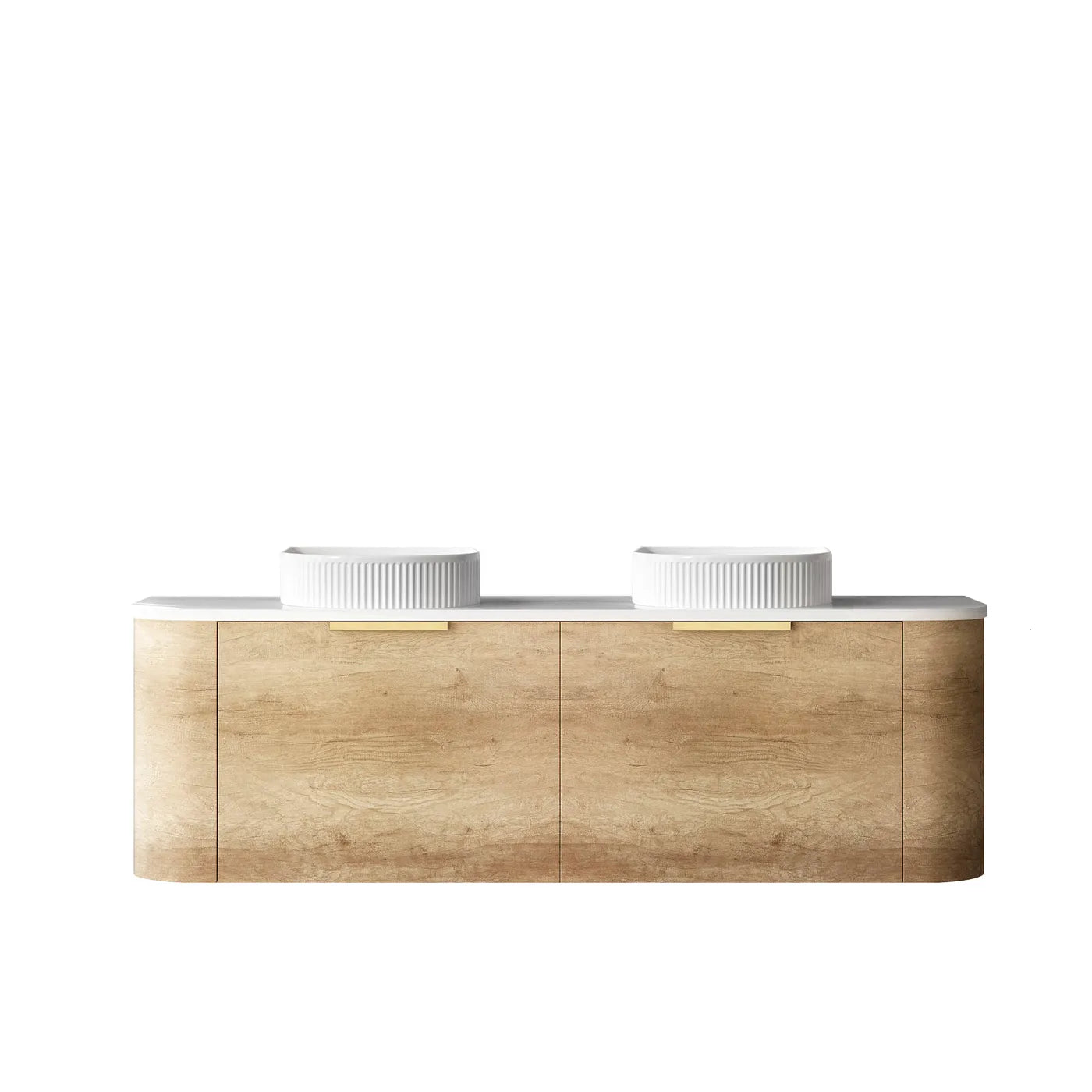 The Bondi Collection - Natural Oak - Neche Interiors