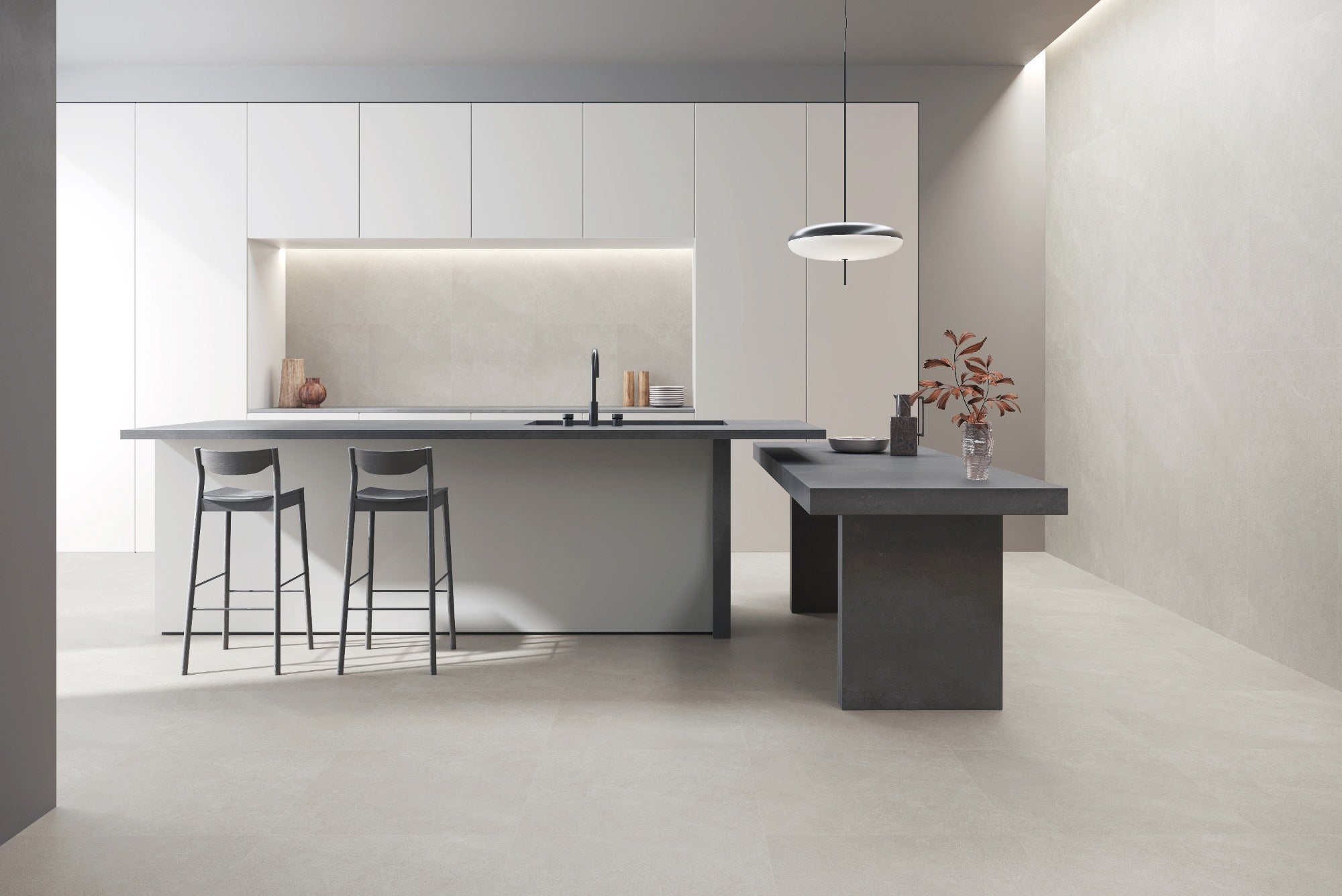 Fusion Porcelain Tile