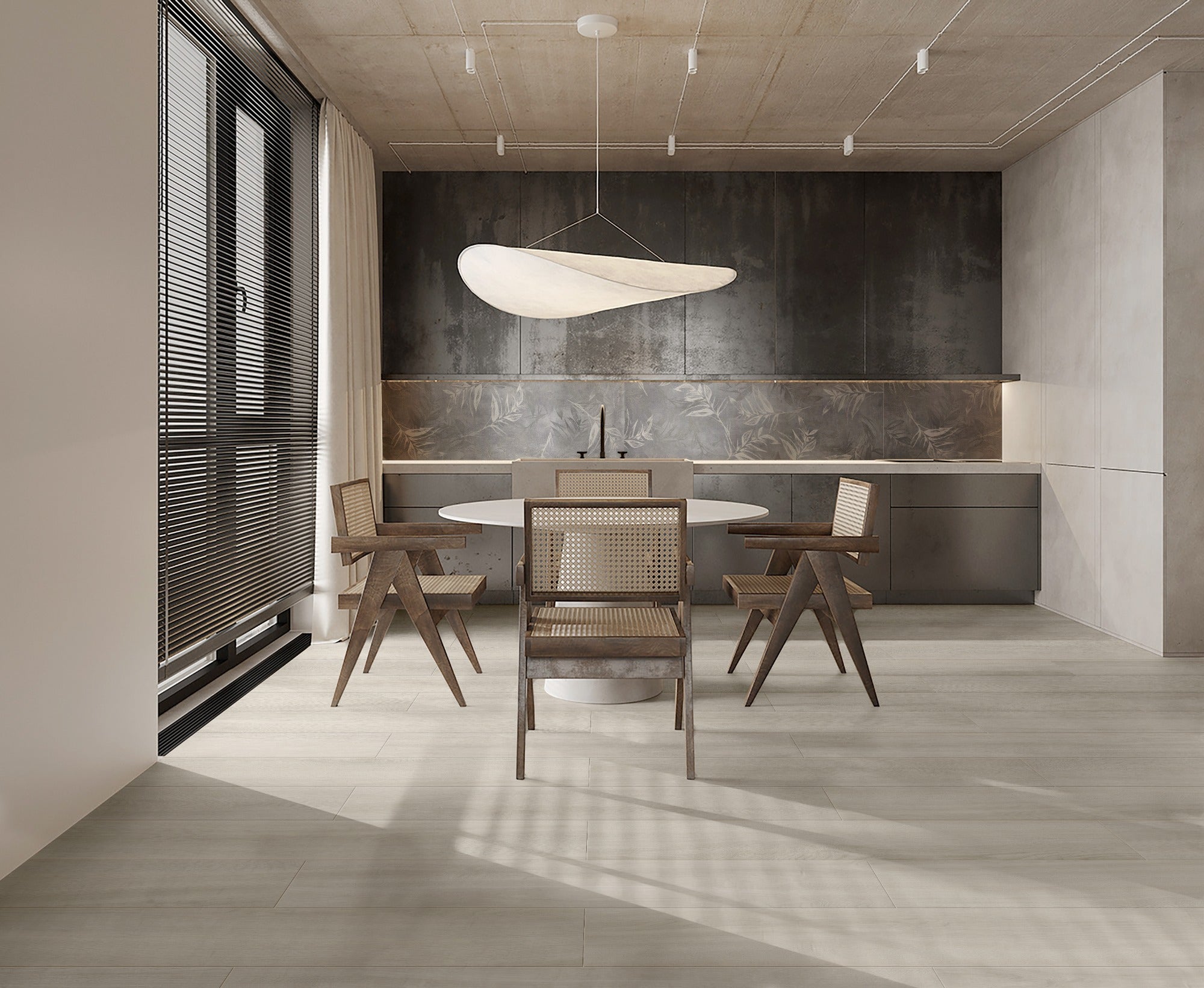 Oakland Porcelain Tile