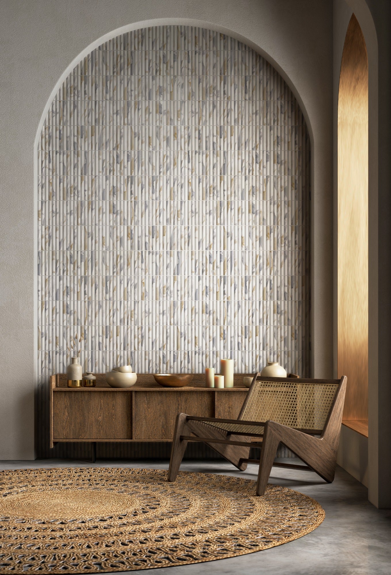 Archistone Mosaic Tile