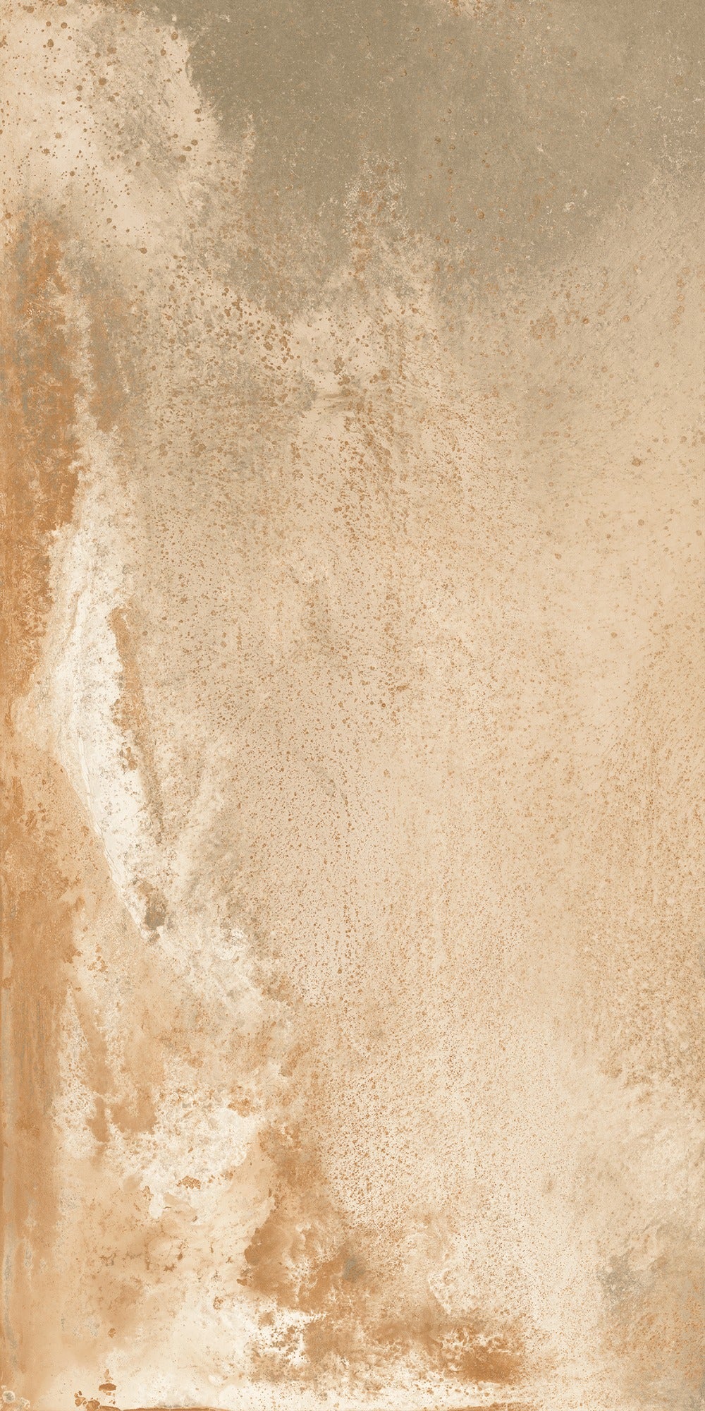Oxide Metal Porcelain Tile