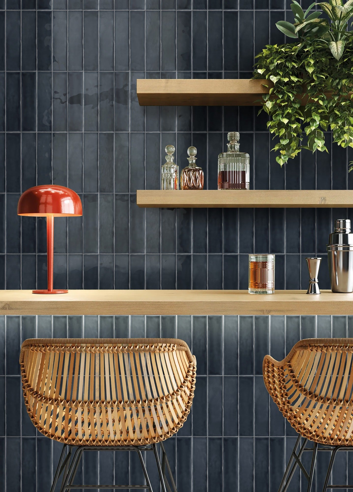 Aura Ceramic Wall Tile