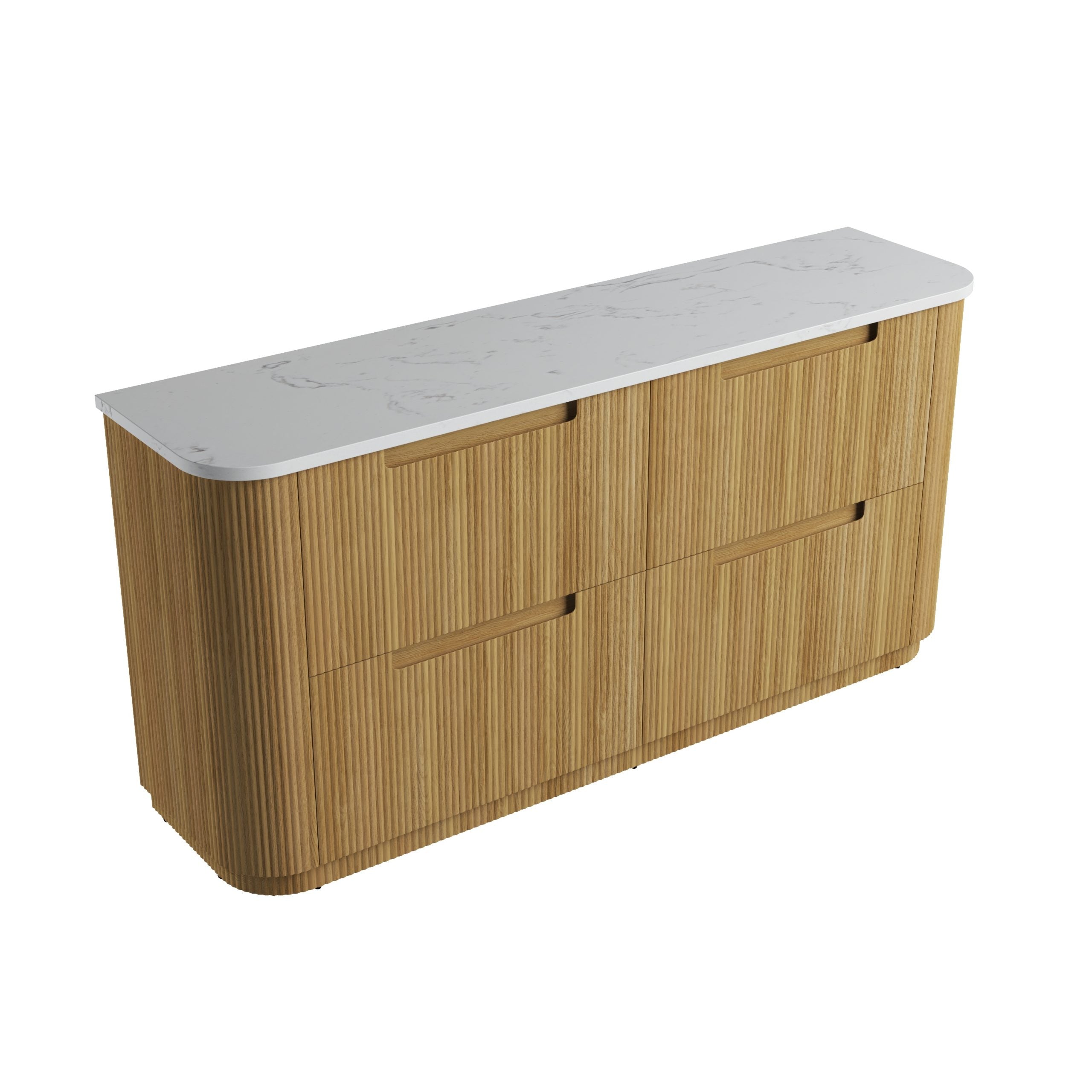 Varcelli Freestanding Vanity Collection - Neche Interiors