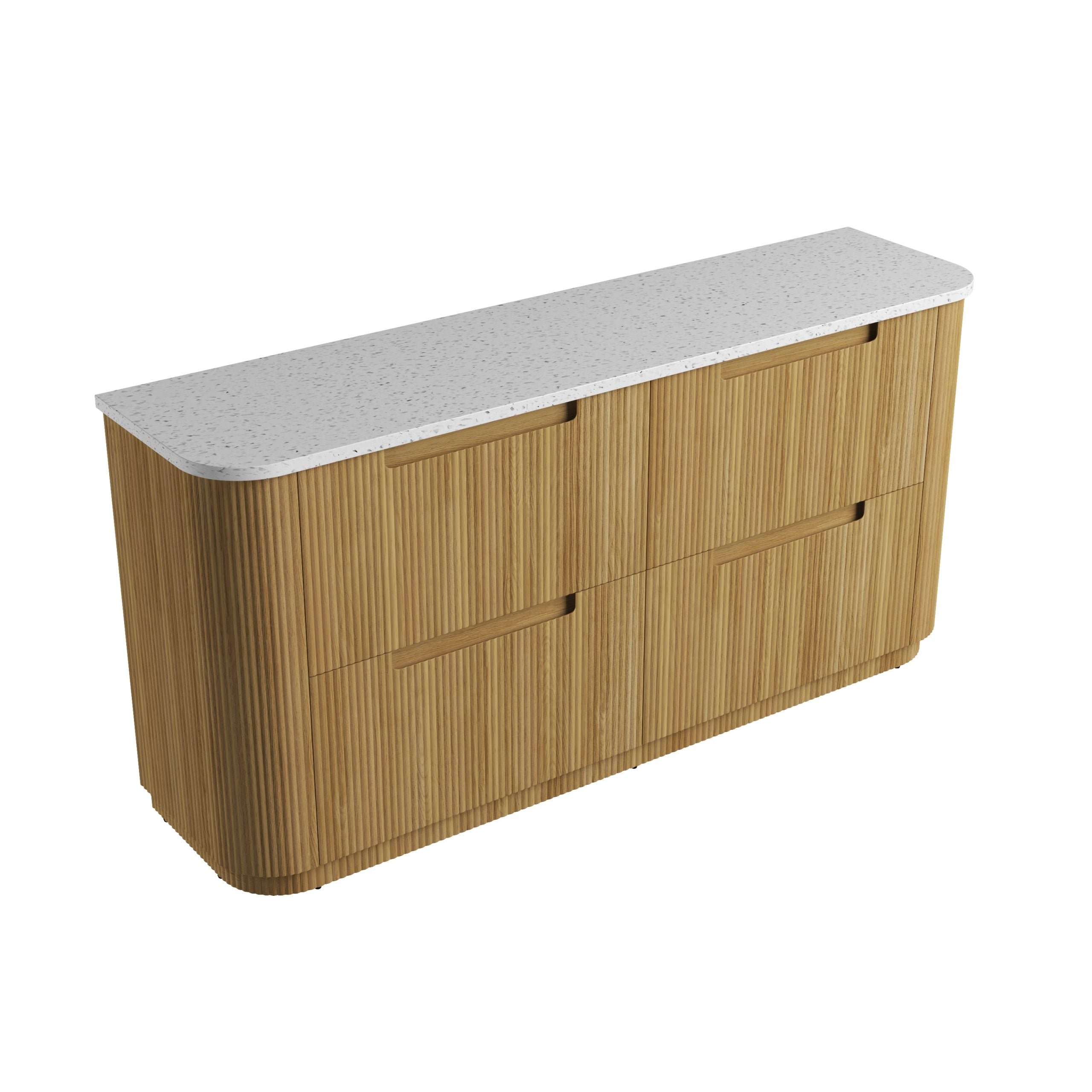 Varcelli Freestanding Vanity Collection - Neche Interiors