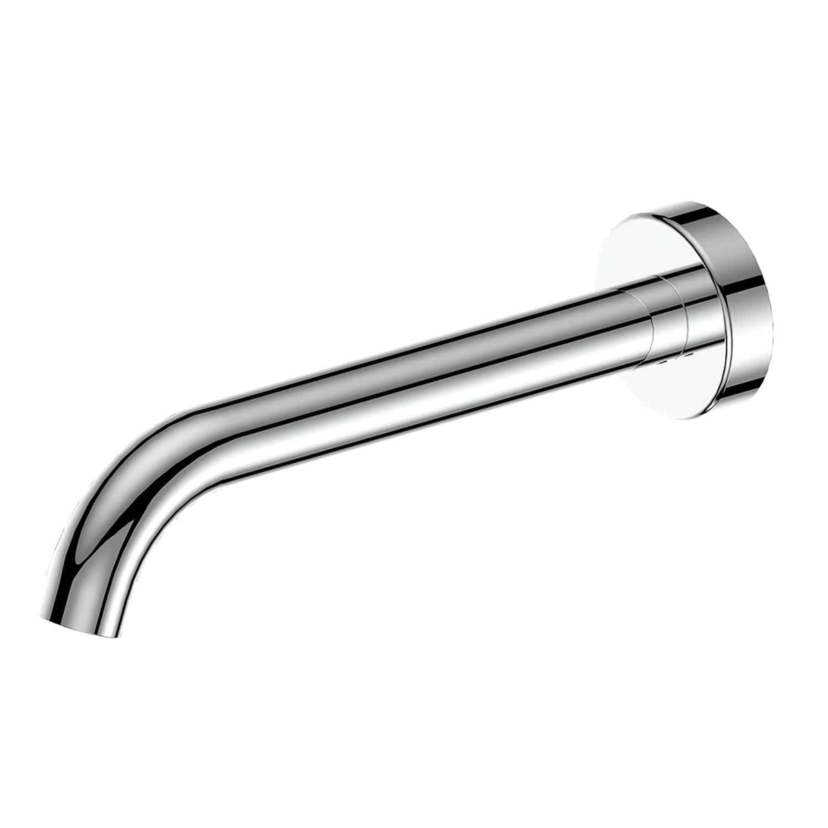 Gisele Bath Spout - Chrome (18401900)