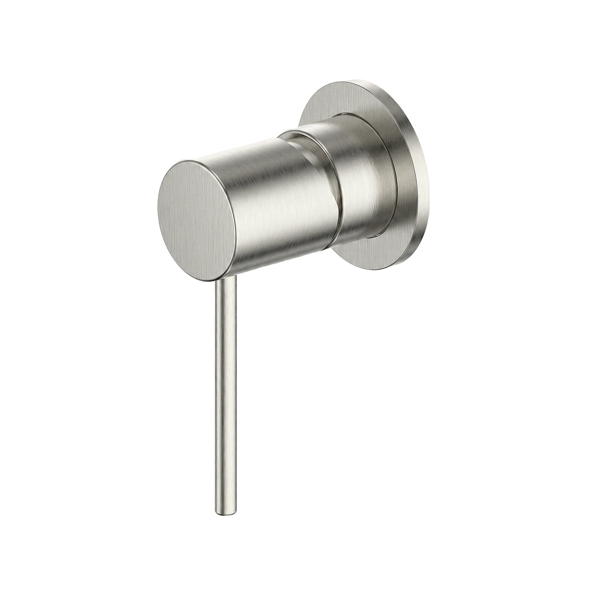 Gisele Shower Mixer Trim Set