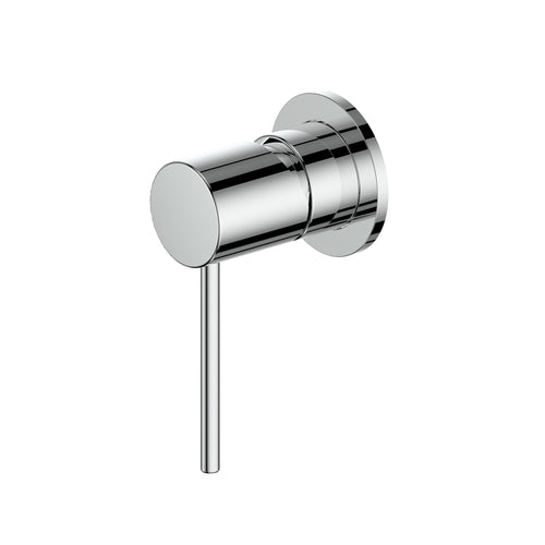 Gisele Shower Mixer Trim Set