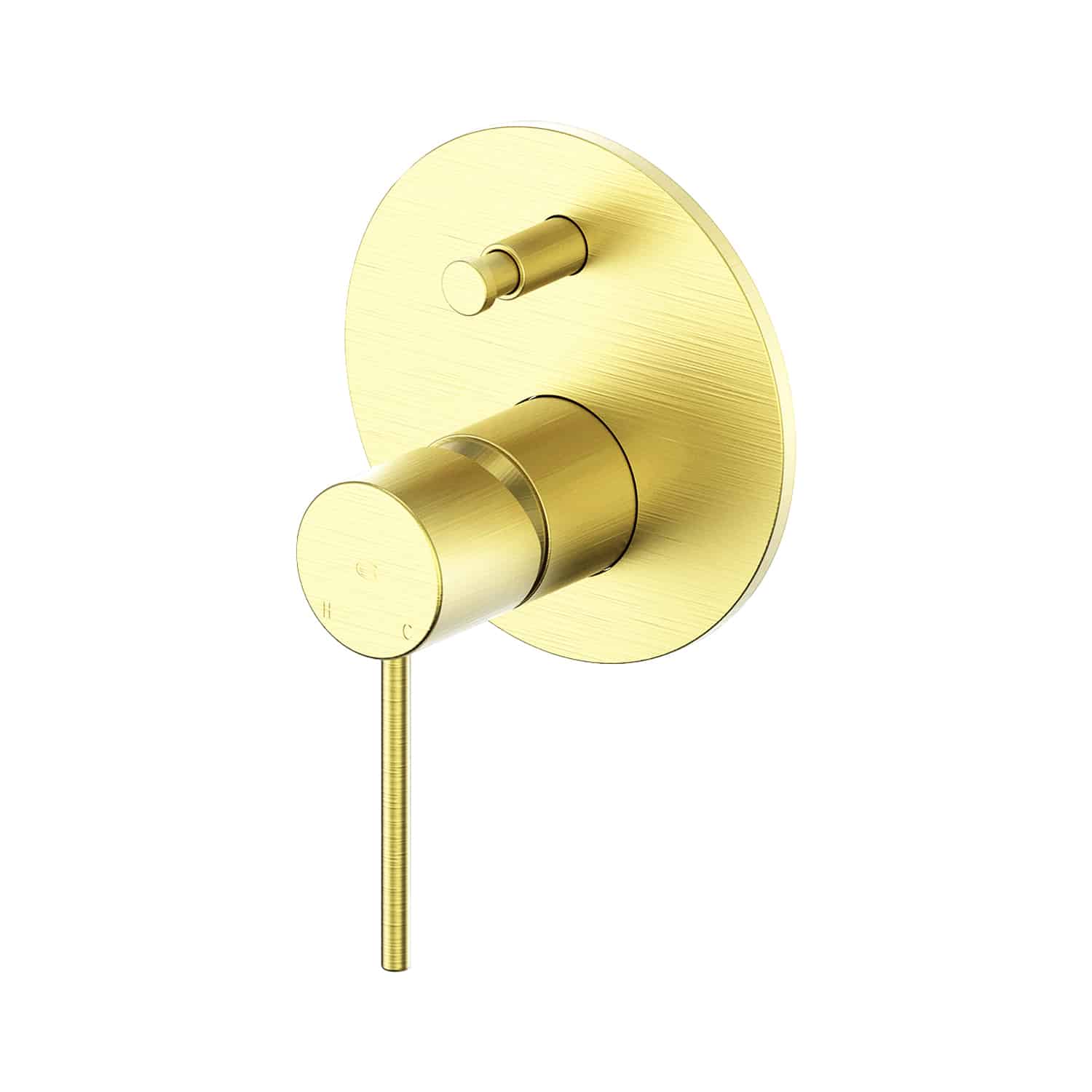 Gisele Diverter Shower Mixer