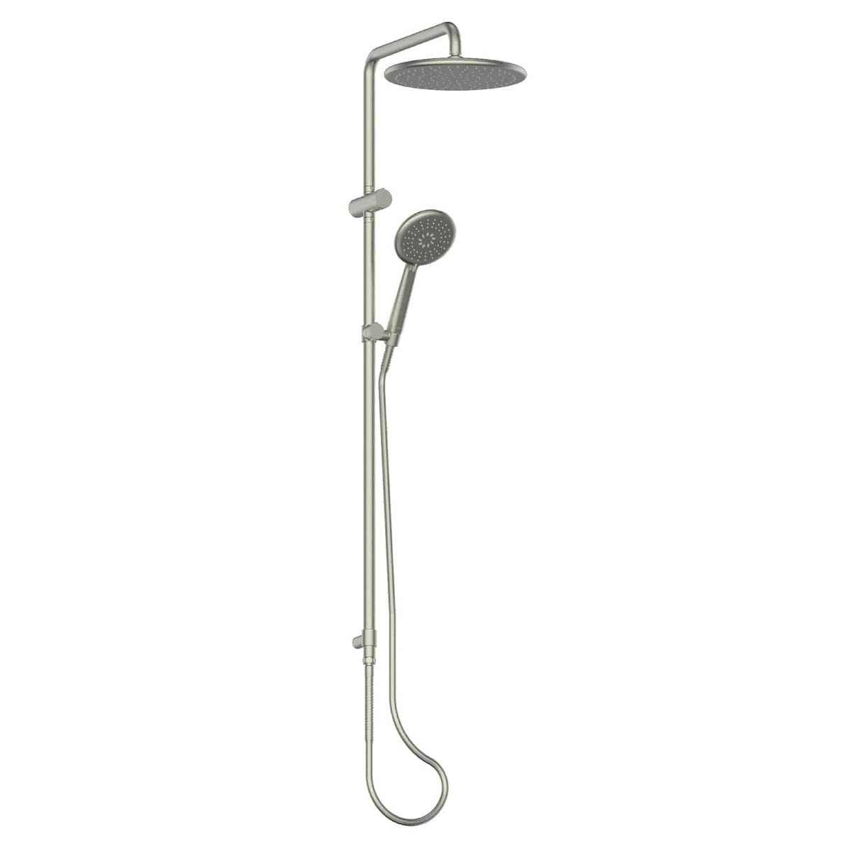 Rocco Twin Rail Shower