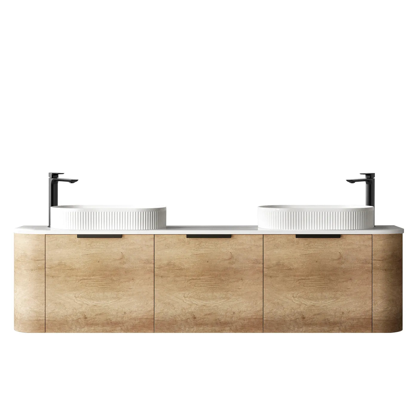 The Bondi Collection - Natural Oak - Neche Interiors