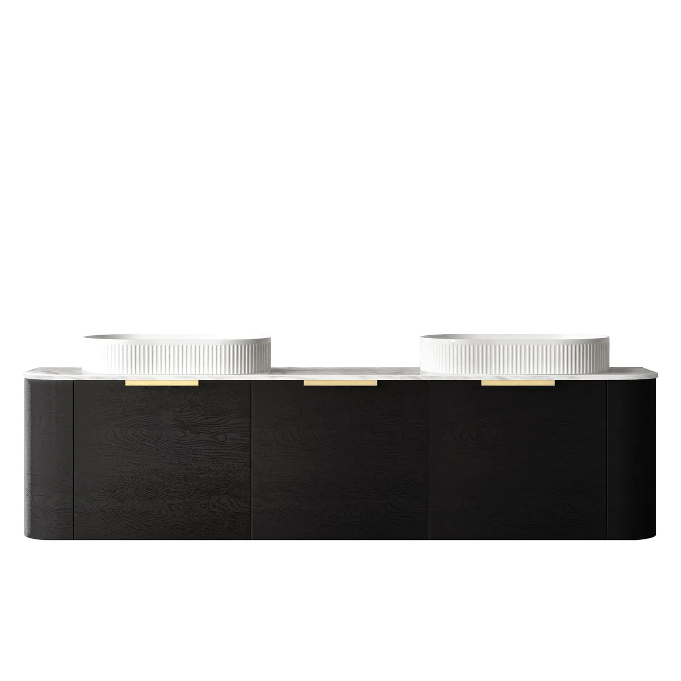 The Bondi Collection - Black Oak - Neche Interiors