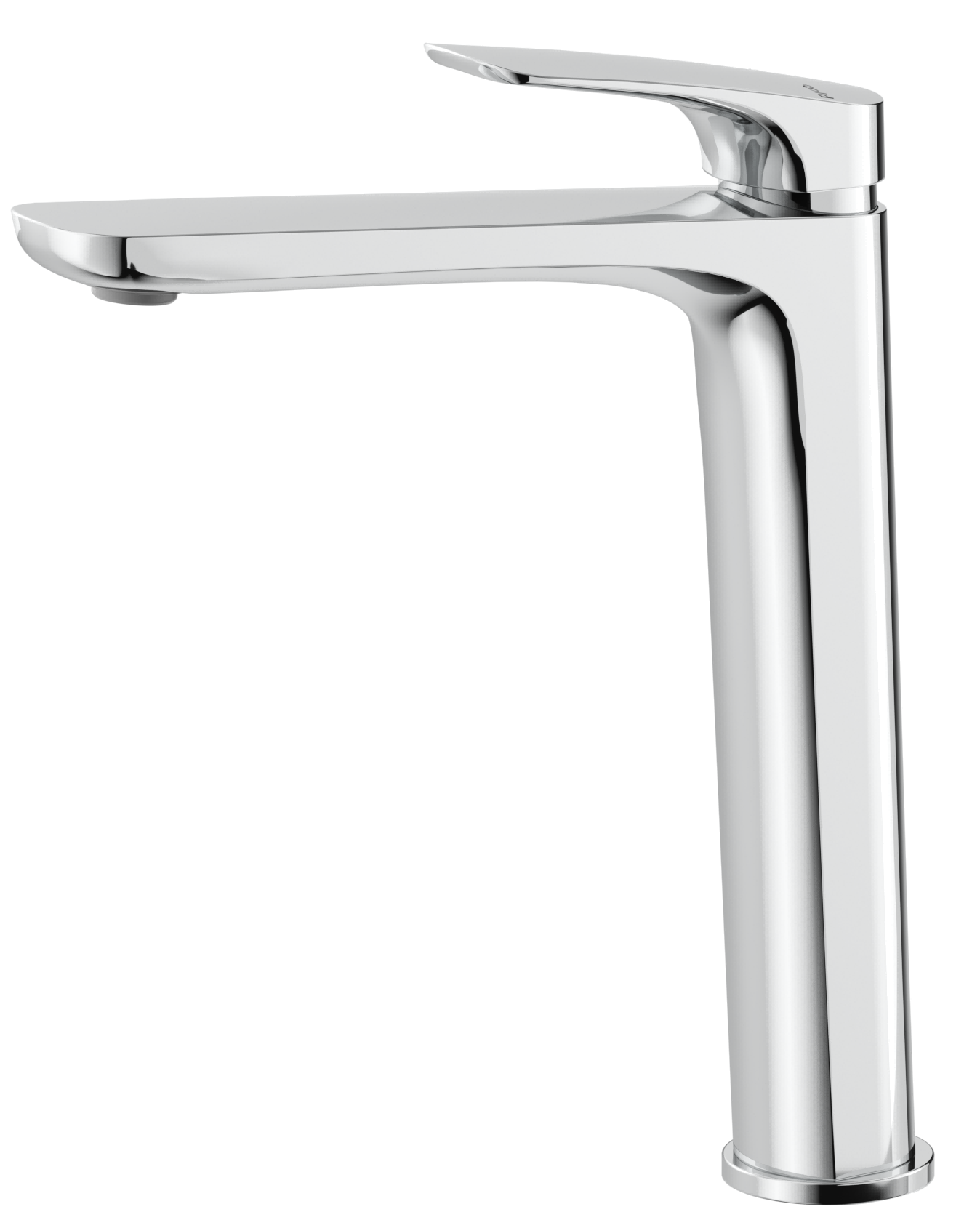 Kaza Tall Basin Mixer - Neche Interiors